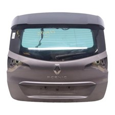 Malle/Hayon arriere RENAULT SCENIC 4 901002408R