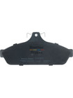 <!--F#f_0-->Bremtec Trade Line Brake Pad fits Holden H Series 3.3 HQ (BT879TS)<!--F/-->
