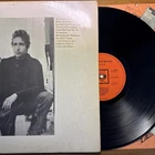 BOB DYLAN Another Side Of Bob Dylan CBS BPG62429 CL2193 1964 Mono 1st EX