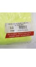 Tingley C44122 Hi-Viz Yellow Quad-Hazard Arc Flash and Flash Fire-Res. SZ. L — photo 3