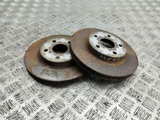 Disque de frein Toyota PRIUS