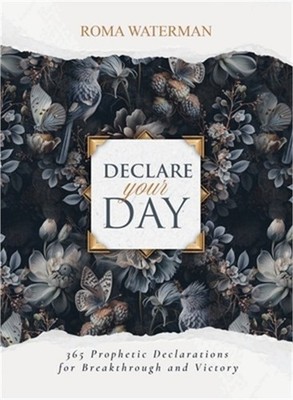 Declare Your Day (Paperback or Softback)