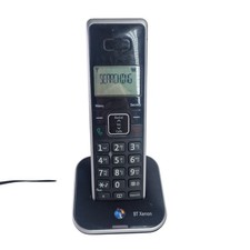 BT Xenon 1500 Cordless Phone Additional Expansion Handset