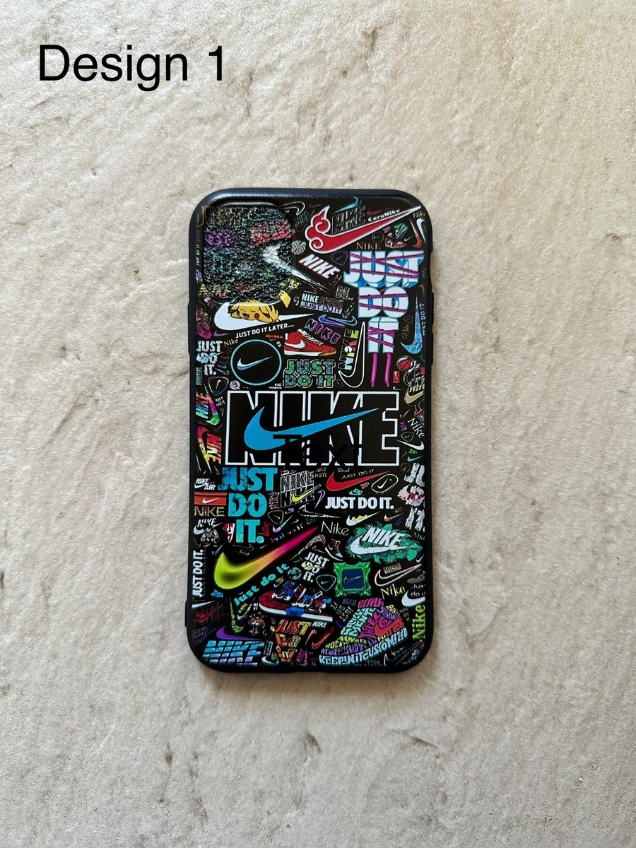 Nike Logo Nike Phone Cases Iphone Case For IPhone 16 15 14 13 12