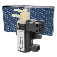 PIERBURG Pressure converter turbocharger FIAT ALFA ROMEO LANCIA 1,2 2,0 51884840