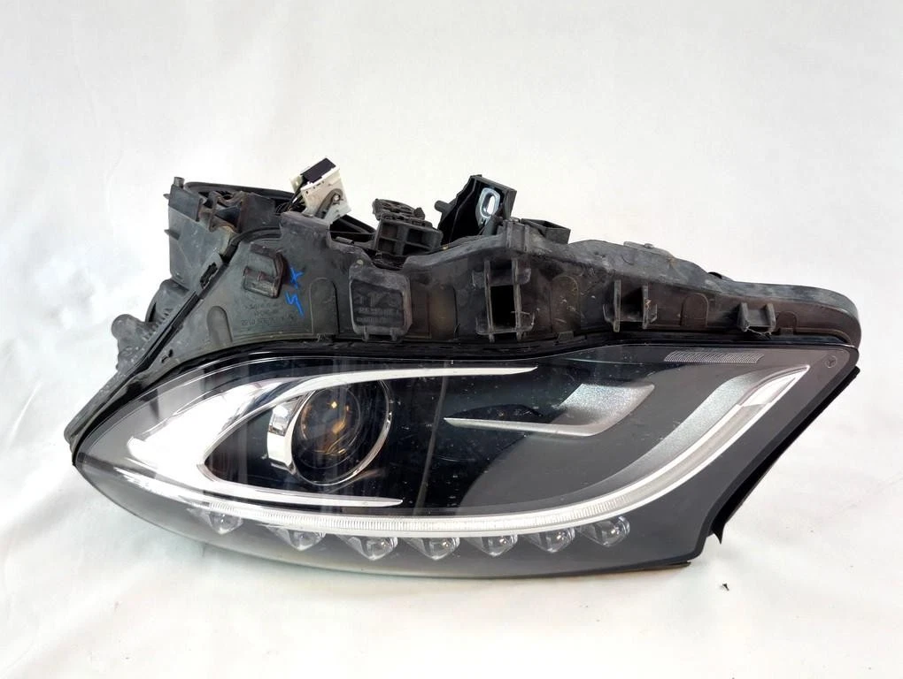 Phare Avant Droit MERCEDES GLA - Magneti Marelli - Référence LPP281 / 711307024373 - Neuf