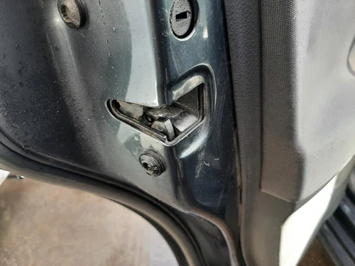 3B4839015AN Cerradura Puerta Trasera Izquierda para VOLKSWAGEN POLO IV ( 2305566 - Imagen 1 de 7