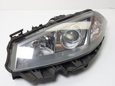 RENAULT MEGANE II KOMBI (KM0/1) original Scheinwerfer links Xenon 7701064023