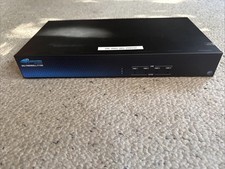 Baracuda NG Firewall F100,  FW-6436A-BA1 No Power Cable 