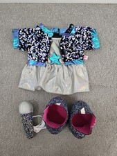 Build A Bear Honey Girls Star