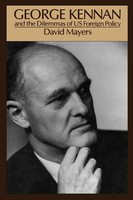 David Allan Mayers | George Kennan | Taschenbuch | Englisch (2000)
