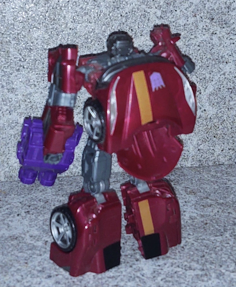 Transformers Combiner Wars DEAD END Complete Deluxe Generations - Image 3 of 4