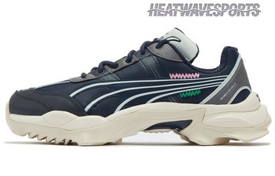 Puma Nitefox MMQ 'Parisian Night' 385530-01 Men New Sizes