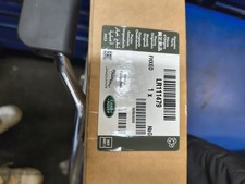 LAND ROVER AIR SUSPENSION MODULE NEW IN BOX N...