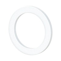 Riegler Dichtring Aus Ptfe FüR Gewinde G 1 Vpe 100 Stk. 100 Stk