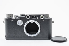 Leotax F Rangefinder 35mm Film Camera Baked Repaint  Mint CLA'd  RARE C616
