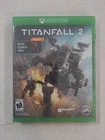 Titanfall 2 with Bonus Nitro Scorch Pack (Microsoft Xbox One) Brand New Sealed