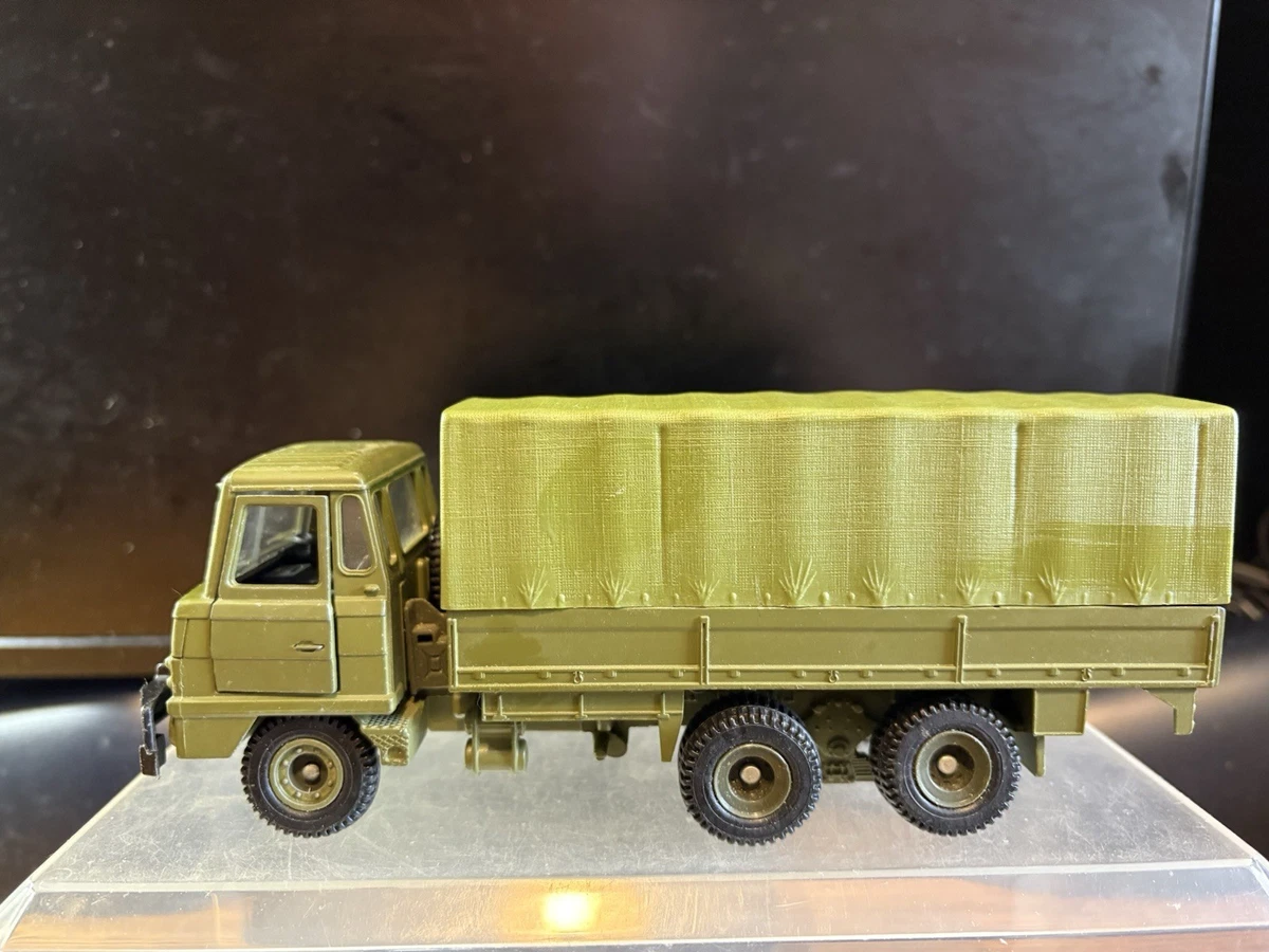 Dinky Vintage Diecast Cars, Trucks and Vans for sale - eBay