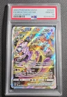 Mewtwo VSTAR GG44/GG70 SWSH: Crown Zenith: Galarian Gallery Holo Psa 10
