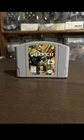 Quake II (Nintendo 64, 1999)
