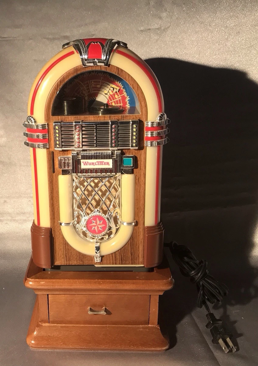 Preços baixos em Mesa JukeBox | eBay