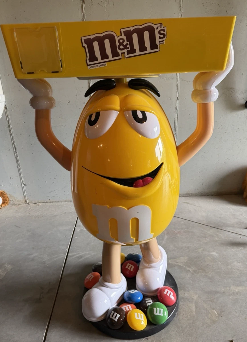 M&M Store Display for sale | eBay