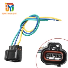 Vehicle Speed Sensor Wire Harness Connector Fits for Toyota Camry Celica RAV4