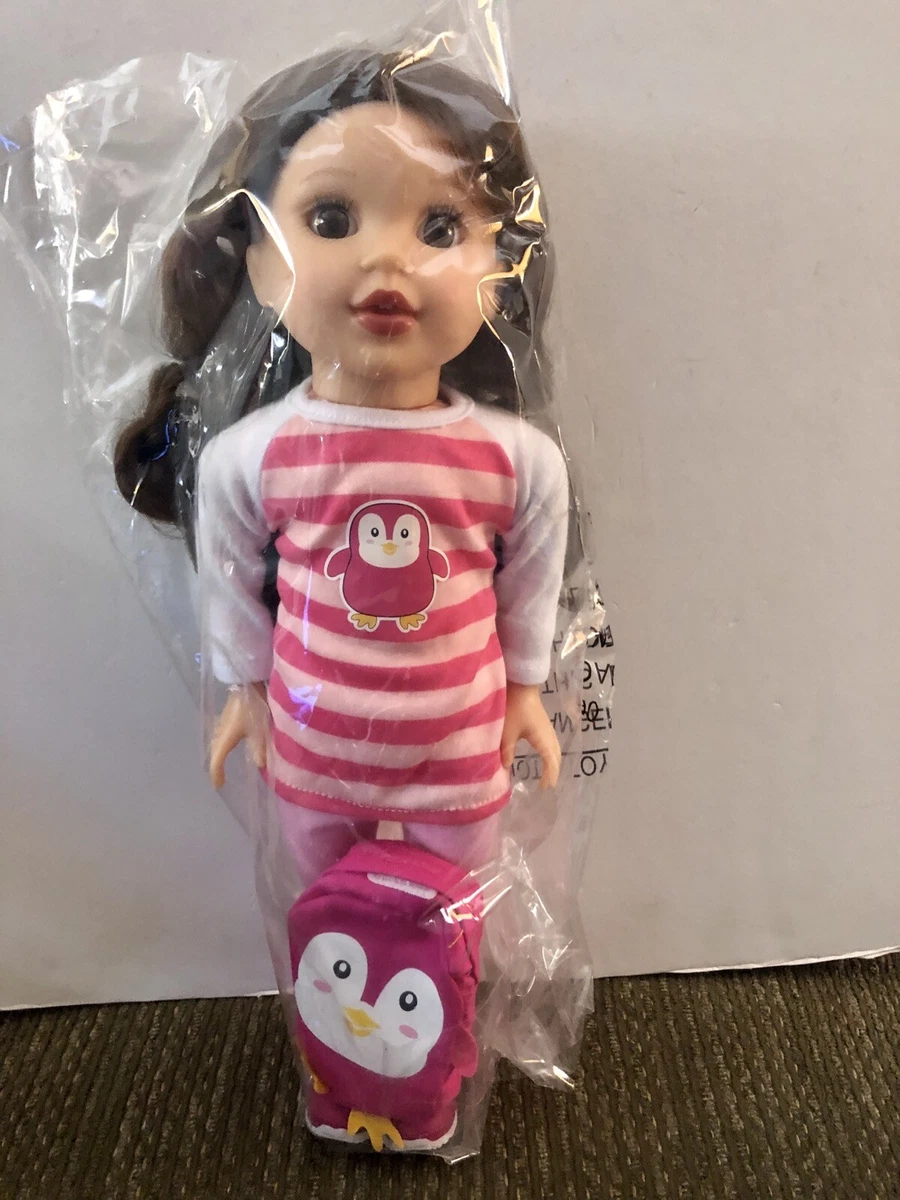 Bumbleberry doll clothes deals