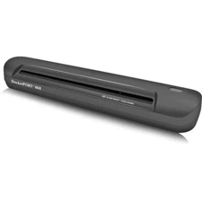 DocketPORT DP468 Sheetfed Scanner - 600 dpi Optical