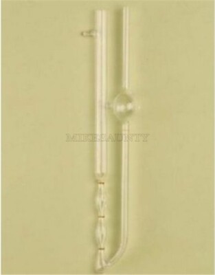 1838A Countercurrent Viscometer Cannon - Fenske Opaque Viscometer *1 Optional xw
