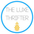 the luxe thrifter