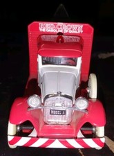 Liberty Classics Model A Diecast Wrecker Coin Bank - 1 Of 2500 1/25 Scale