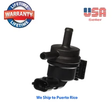 Vapor Canister Purge Control Valve Solenoid For Hyundai Kia