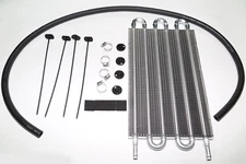 Hayden 22,000 GVW Transmission Fluid Oil Cooler 404 New RV Tow 1404 Towing Truck