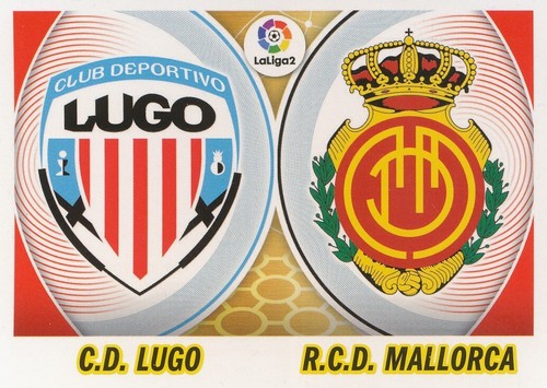 ELIGIR TO CHOOSE YOURS STICKERS PANINI ESTE LIGA 2017 : LAS PALMAS to UPDATE - Imagen 144 de 157
