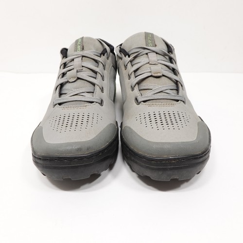 Shimano Mountain Bike Flat Pedal Shoes SH-GR700 GR7 Mens Size 7 - Picture 3 of 12