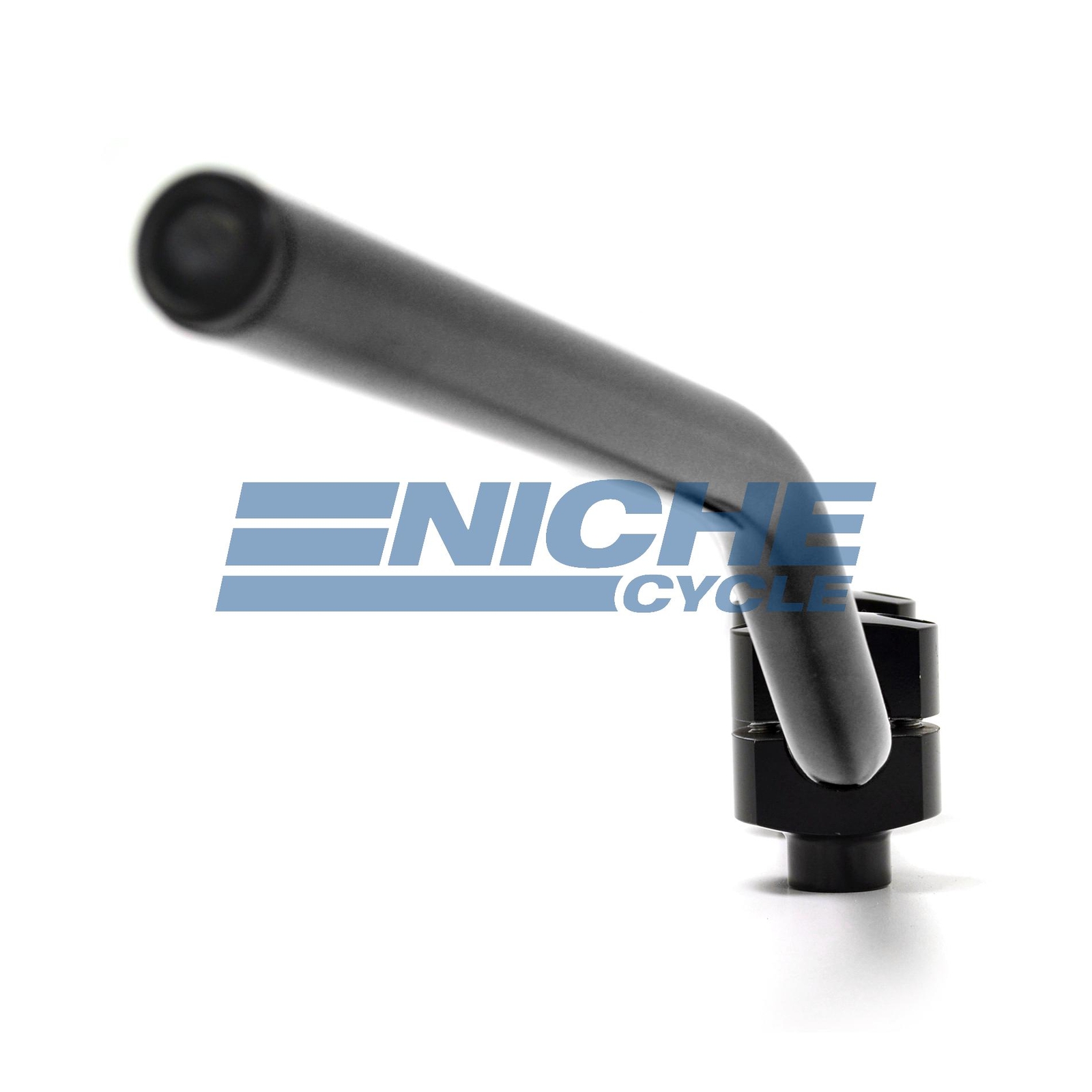 7/8" Steel OE Replica Honda CR Dirt Bike Handlebars