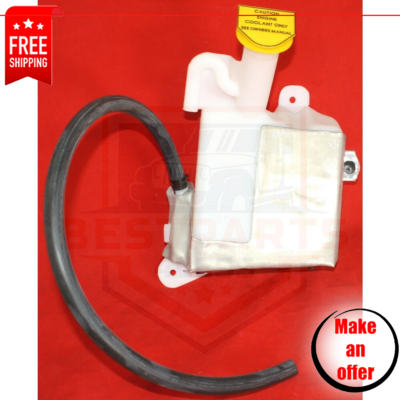Coolant Reservoir 5278953AC for 2003-2005 Dodge Neon SRT-4 | eBay