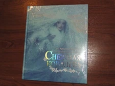 New - H. C. Andersen Snow Queen Birmingham - RUSSIAN - Андерсен Снежная Королева