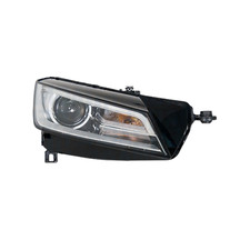 FARO FANALE ANTERIORE DX BIXENO AUDI TT 01/14>