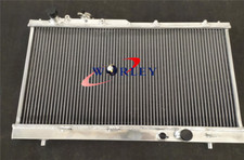 For 99-03 Mazda Protege 5 AT Aluminum Core DPI 2303 Cooling Radiator Replacement