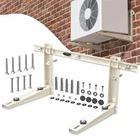 Mini Split Wall Mounting Bracket for 7000-12000 BTU Mini Split Air Conditione...