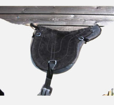 Bareback Pad for Horse Riding Lightweight, Anti-Slip,Comfortable Ride