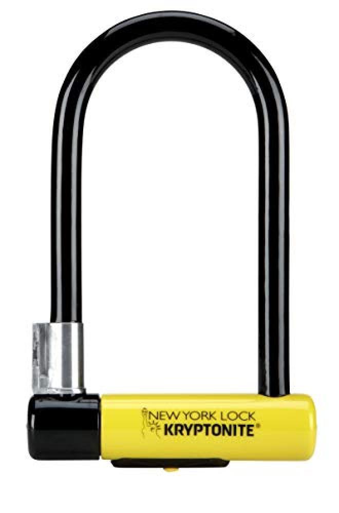 (TG. Standard Shackle) Kryptonite 002154 New-U - New York Lock Standard - Antifu