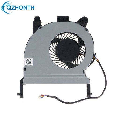Ventilateur CPU De Rechange Pour HP ProDesk Mini 800/600/400 G3 - Réf. HP 914266-001 (Occasion)