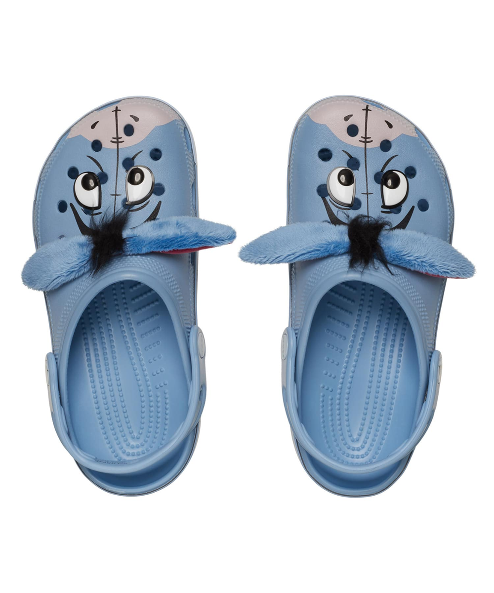 Winnie The Pooh x Crocs Eeyore Classic Clog Multi 211093-90H