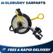 Clock Spring F8UZ14A664DA For 1997-2003 Ford E-150 E-250 E-350 W/ Cruise Control