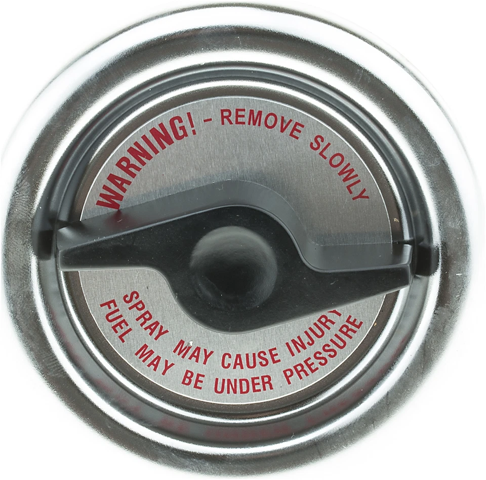 Gates Fuel Tank Cap For 1962-1965 Studebaker Daytona - Image 2 of 4