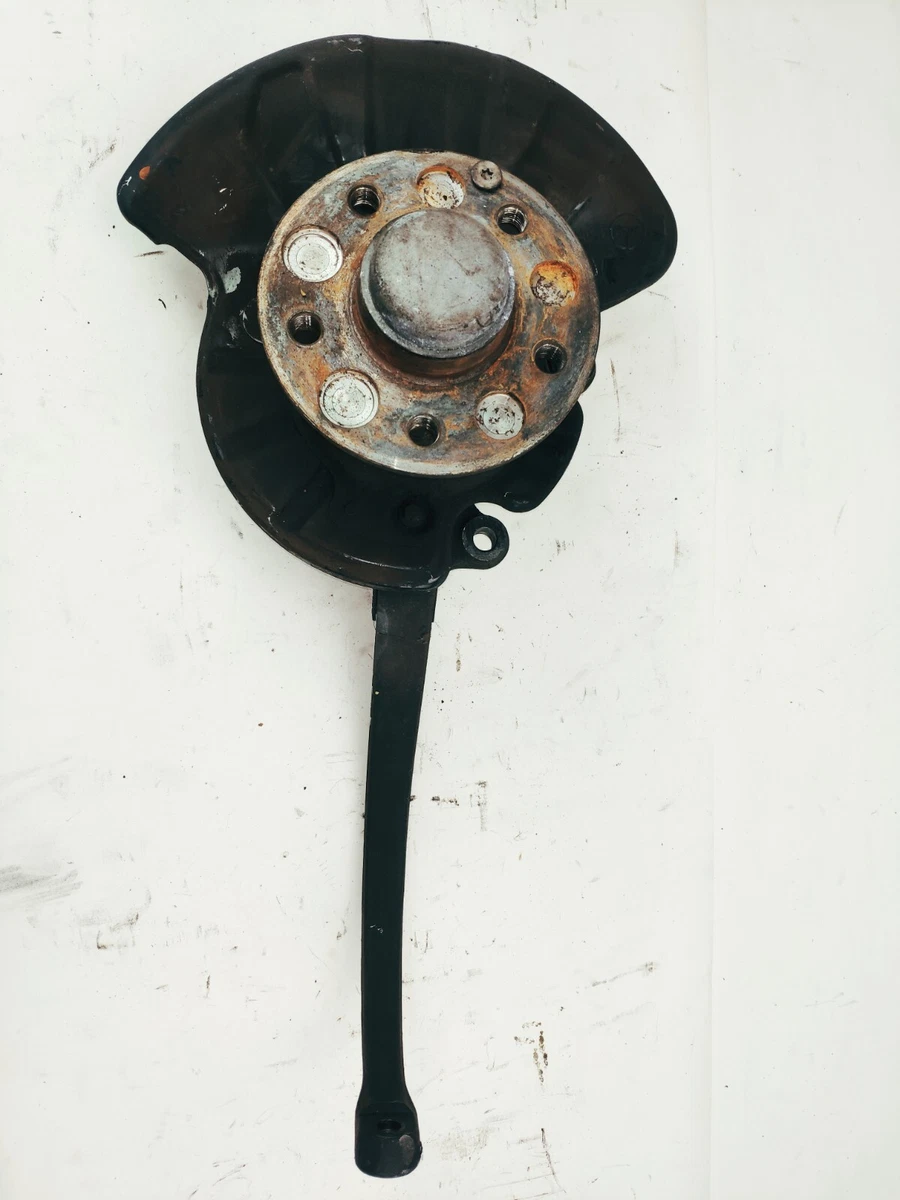 2001 MERCEDES S430 W220 Front Right Side Spindle Knuckle Hub 