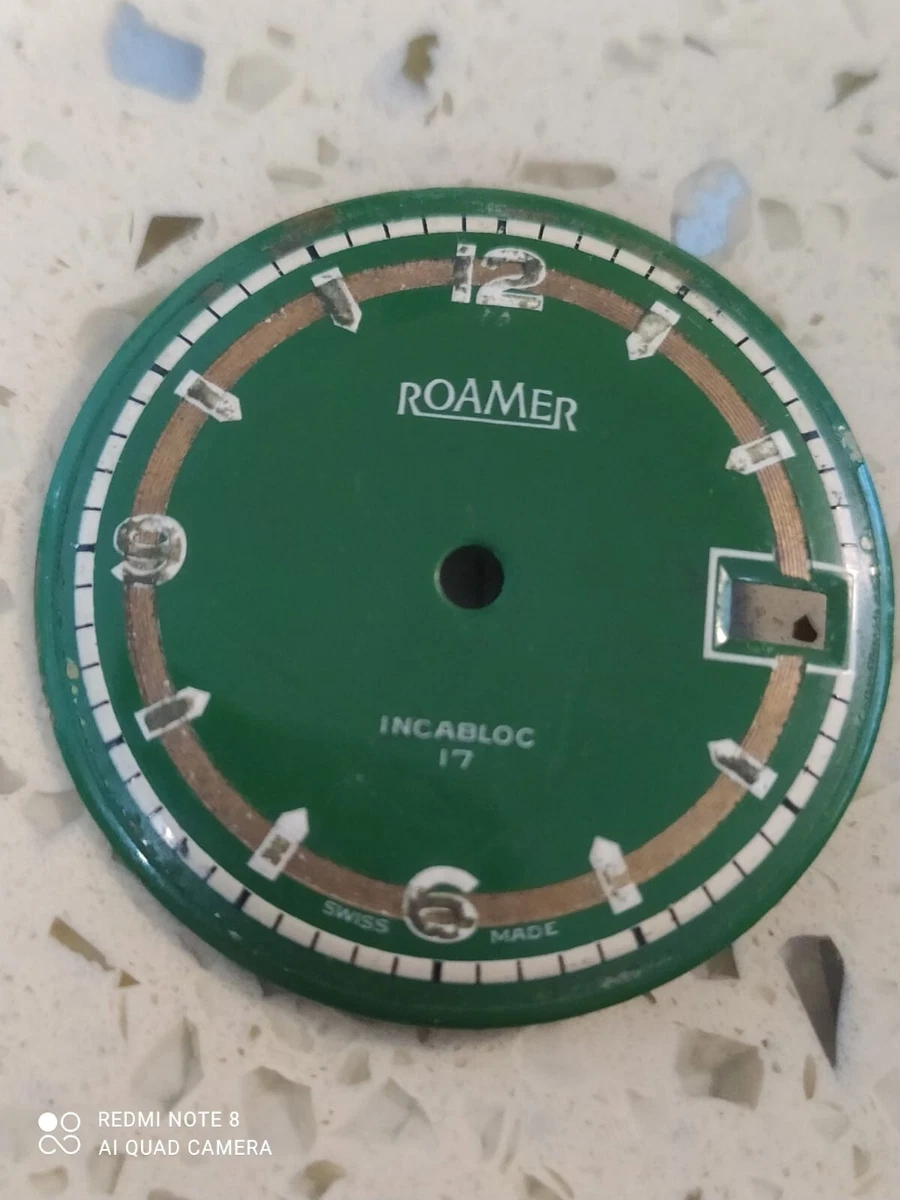 Roamer shop 305 467